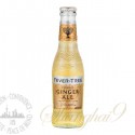One Case of Fever Tree Ginger Ale