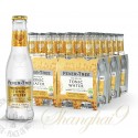 One case of Fever Tree Indian Tonic Water
