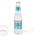One case of Fever Tree Mediterranean Tonic Water