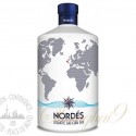 Nordes Atlantic Galician Gin