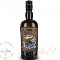 Gin del Professore Authentic Crocodile