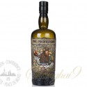 Gin del Professore The Fighting Bear London Dry Gin