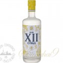 Distilleries et Domaines de Provence Citrus Gin XII