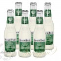 6 bottles of Fever Tree Premium Ginger Beer