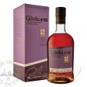 GlenAllachie 12 Year Old Speyside Single Malt Scotch Whisky