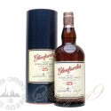 Glenfarclas 25 Year Single Highland Malt Scotch Whisky