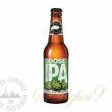 One case of Goose Island IPA