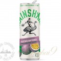 4 cans of Grainshaker Vodka Passionfruit & Soda 4.5% ABV - BUY ONE GET ONE FREE