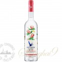 Grey Goose Essences Strawberry & Lemongrass