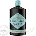 Hendrick's Neptunia Gin