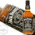 Jack Daniel's Tennessee Whiskey