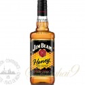 Jim Beam Honey