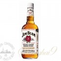 Jim Beam Kentucky Straight Bourbon Whiskey