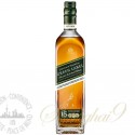 Johnnie Walker Green Label Blended Malt Scotch Whisky Aged 15 Years