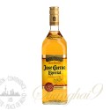 Jose Cuervo Especial Tequila (Gold)