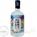 Julu Dry Gin 750ml