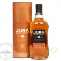 JURA 10 Year Old Single Malt Scotch Whisky