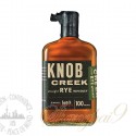 Knob Creek Straight Rye Whiskey