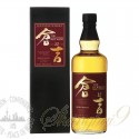 Kurayoshi Pure Malt Whisky Aged 12 Years