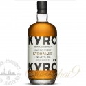 Kyro Malt Rye Whisky 700ml