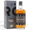 Kyro Wood Smoke Malt Rye Whisky
