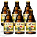 6 Bottles of La Chouffe
