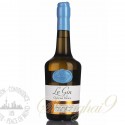 Le Gin de Christian Drouin Calvados Cask Finish