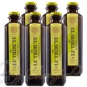 6 bottles of Le Tribute Ginger Ale 