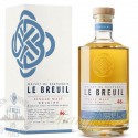 Le Breuil Origine Single Malt Whisky