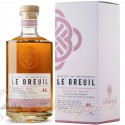 Le Breuil Sherry Oloroso Finish Single Malt Whisky