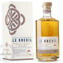 Le Breuil Tourbee (Peat) Finish Single Malt Whisky