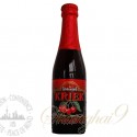 One case of Lindemans Kriek + One Lindemans Glass