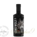 LoneWolf Gunpowder Proof Gin 57% ABV Limited Edition