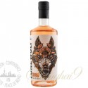 LoneWolf Peach & Passion Fruit Gin