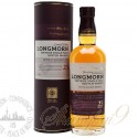 Longmorn 23 Year Old Secret Speyside Collection Speyside Single Malt Scotch Whisky