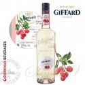 Giffard Lichi-Li Modern Liqueur