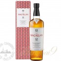 The Macallan Double Cask 12 Years Old Scotch Whisky