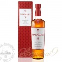 The Macallan 12 Year Old Speyside Single Malt Scotch Whisky