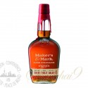 Maker's Mark Cask Strength Bourbon Whisky