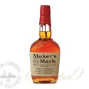 Maker's Mark Kentucky Straight Bourbon Whisky