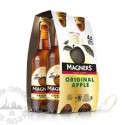 4 bottles of Magners Original Irish Cider