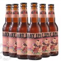 6 bottles of Master Gao Baby IPA