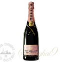 Moet & Chandon Champagne Brut Rose Imperial