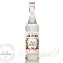 Monin Pure Cane Sugar Syrup 1L