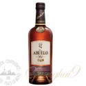 Abuelo Rum Napoleon Cognac Cask Finish