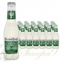 One case of Fever Tree Premium Ginger Beer