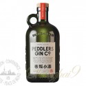 Peddlers Gin