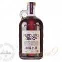 Peddlers Salted Plum Gin