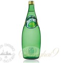 Perrier Sparkling Water (750ml x 12 Glass Bottles)