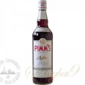 Pimm's No. 1 Cup
